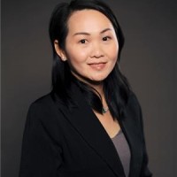 Lorna Li