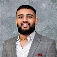 Agent Mohit Dhillon