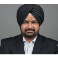 MANGINDER GIDDA