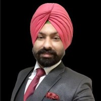 Ranjeet Galha