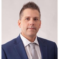 Agent Paul Dion