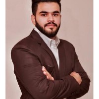 Agent Harshdeep Singh