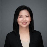 JOY CAI