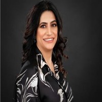 Preeti Thapar