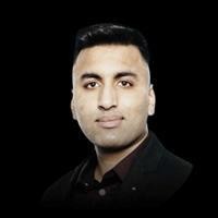 Ahsan Ashraf