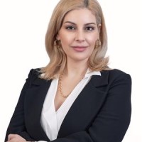 Agent Nadia Pavici