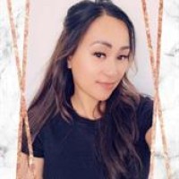 Cathy Tran