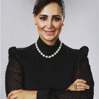 ANOUSH NAHABEDIAN