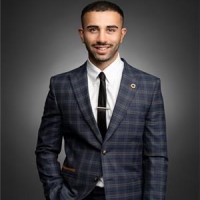 Reza Shei