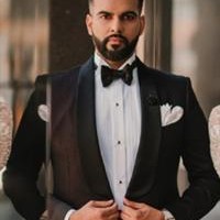 Amit Sehdev