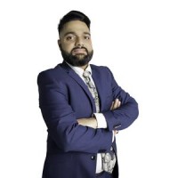 Akhshat Sareen