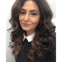 RITU KALIA