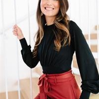 Elinor Brown