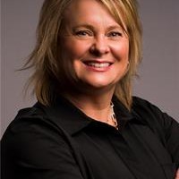 ANDREA JOHNSTON