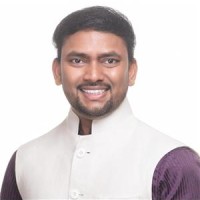 Agent Pradeep (Jayden) Garnepudi