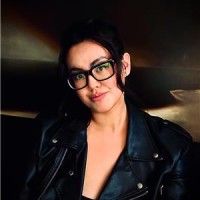 Jennifer Wong