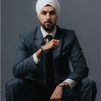 Sarb Grewal