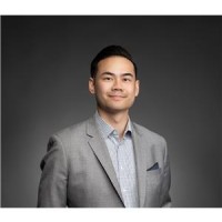 Preston Chin