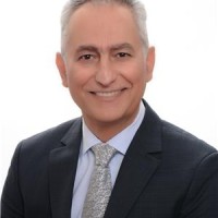 Agent Farzad Salehi