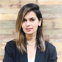 MARYAM KIDWAI