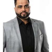 Shamsher Sidhu