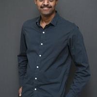 Santhosh Nathan