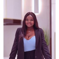 TRACY MURIITHI