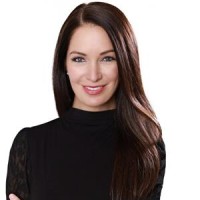Agent Claire McNevan