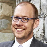Gregory Rairdan