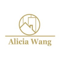 ALICIA WANG
