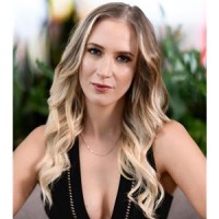 Agent Celeste Burechailo