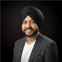 Inderjit Singh