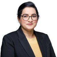 RAMANDEEP KAUR LALLY