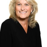 Gillian Foster