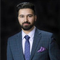 Agent TANVEER GILL