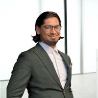 Faisal Patel