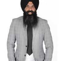 Sukh Chahal
