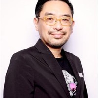 HOWARD WONG