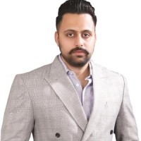 Agent Kam Bains