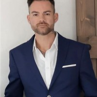 Mark Crichton