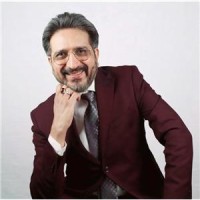 ALI SHAH