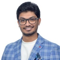 SANDEEPP SAMPATH KUMAR