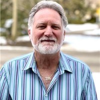 ALLEN FRANKEL