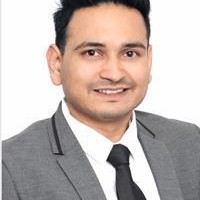 Jayesh Chaudhary