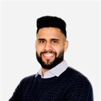 BHUPINDER SINGH