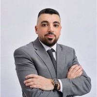 Ali Haidar