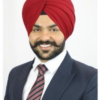 Maninder Sohi