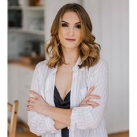 Kiara Courchesne