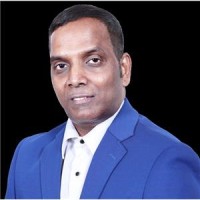 Agent VARAN SUBRAMANIAM
