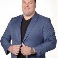 Andrew van Pelt